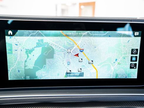 Used 2023 Mercedes-Benz GLE 53 AMG 4MATIC Coupe image 47