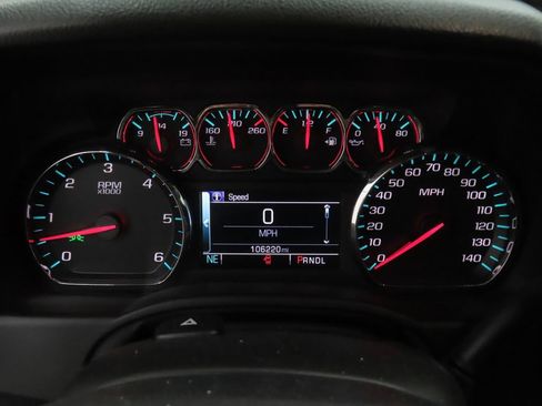 Used 2020 GMC Yukon SLT AWD/4WD image 11