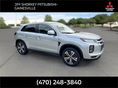 New 2025 Mitsubishi Outlander Sport SE