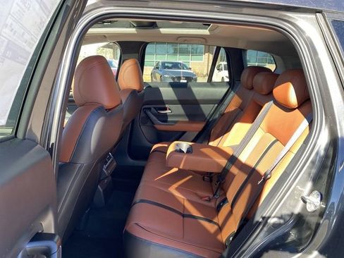 New 2026 MAZDA CX-50 2.5 Turbo w/ Accent Package image 27