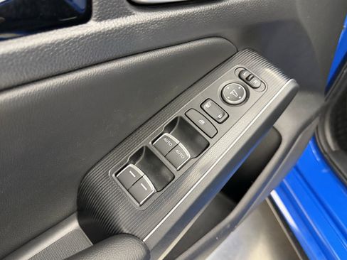 Used 2022 Honda Civic Sport Touring image 11