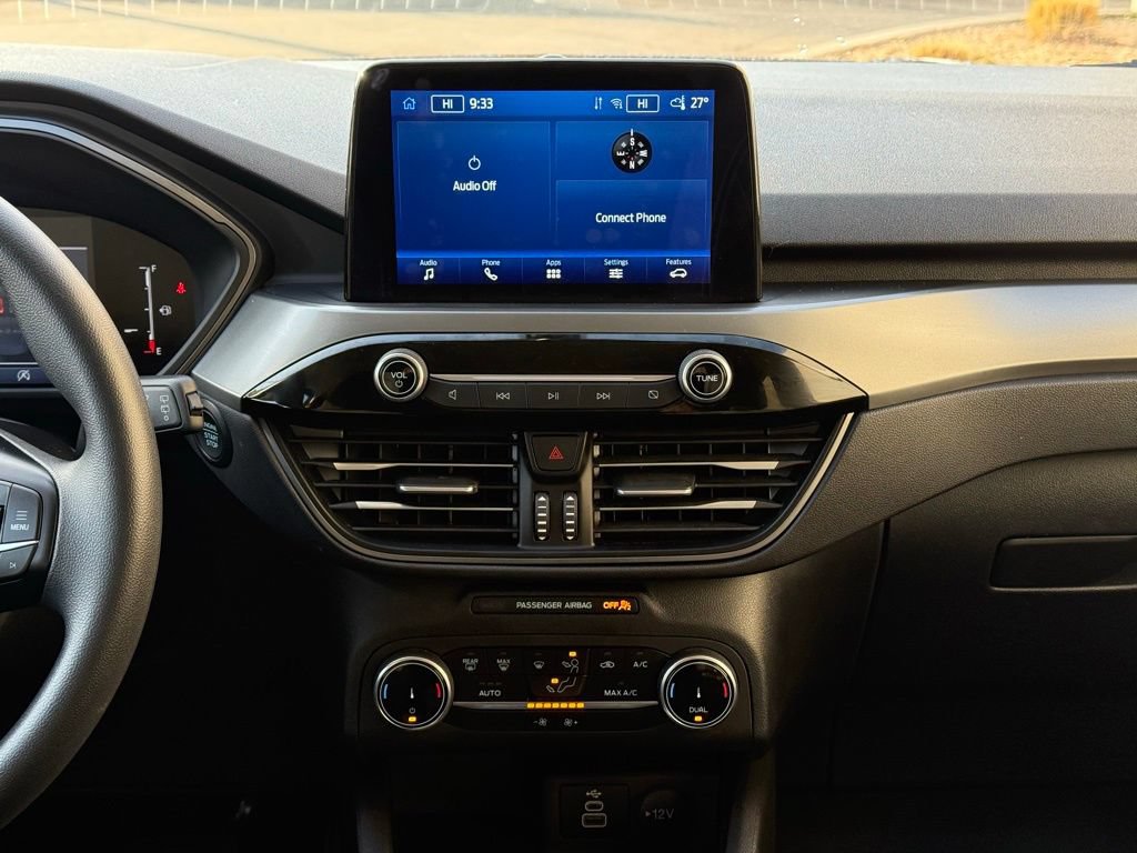 Used 2025 Ford Escape Active FWD image 14