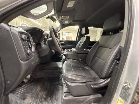 Used 2021 Chevrolet Silverado 3500 W/T w/ Gooseneck/5TH Wheel Package image 17