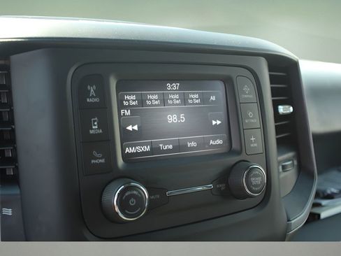 Used 2023 RAM 1500 Tradesman image 21