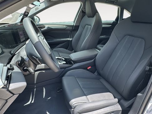 New 2026 Audi A6 Premium Plus AWD/4WD image 14