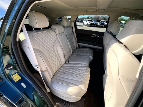 Used 2023 Genesis GV80 3.5T w/ Prestige Package image 20