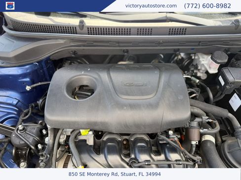 Used 2018 Hyundai Accent SE FWD image 36