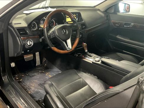 Used 2012 Mercedes-Benz E 550 Coupe image 15