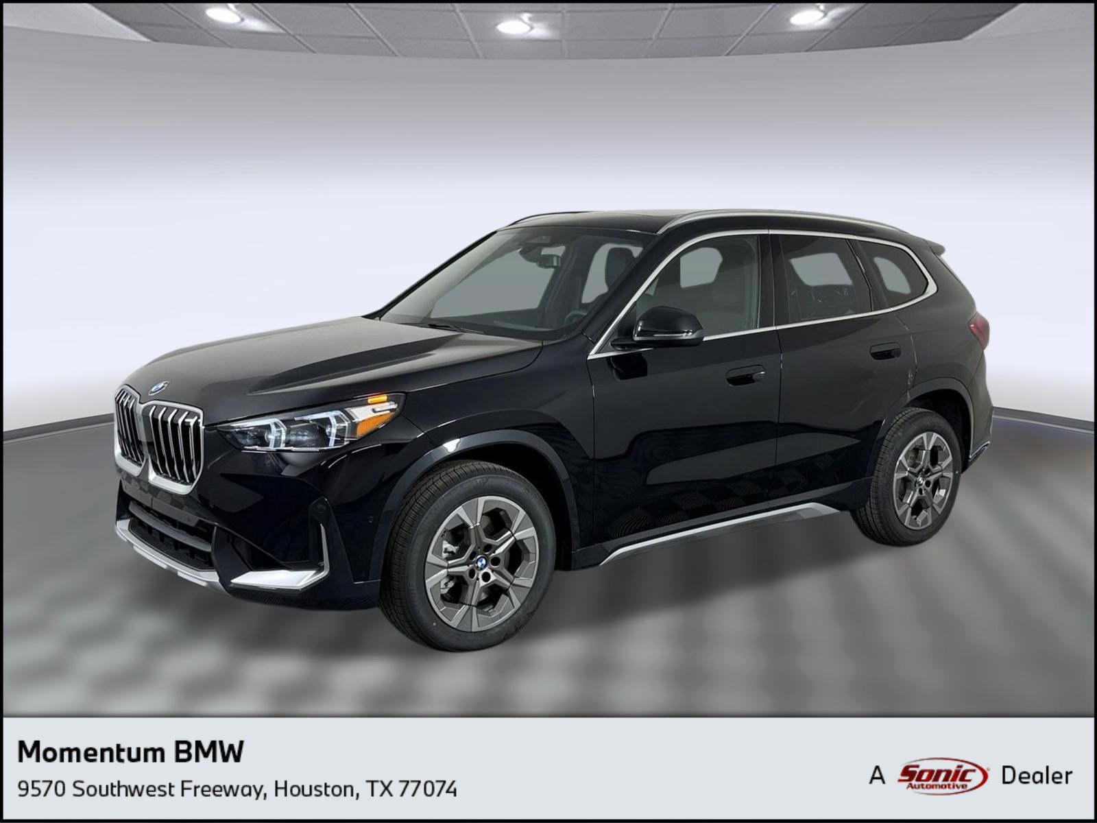 Used 2026 BMW X1 xDrive28i w/ Convenience Package AWD/4WD 360° Tour