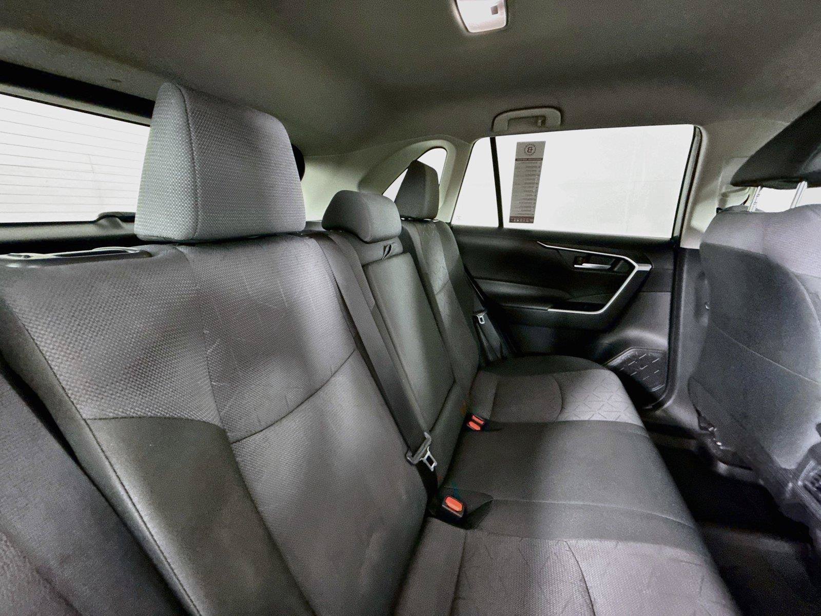 Certified 2025 Toyota RAV4 XLE AWD/4WD image 40