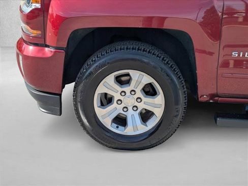 Used 2017 Chevrolet Silverado 1500 LT w/ All Star Edition image 23