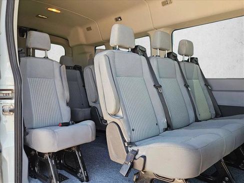 Used 2019 Ford Transit 350 XLT RWD image 16