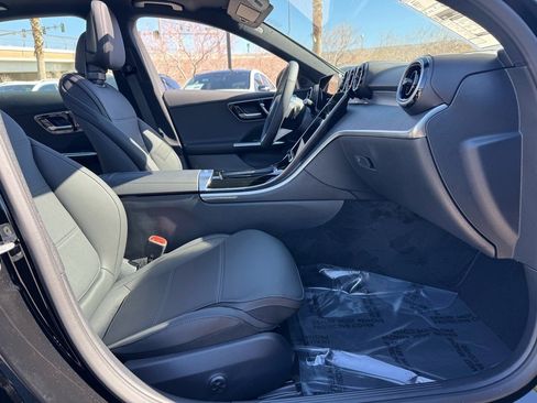 New 2026 Mercedes-Benz C 300 4MATIC Sedan image 19
