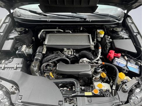 Used 2022 Subaru Outback Wilderness w/ Wilderness Package image 9