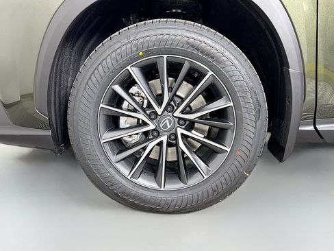 New 2026 Lexus NX 350h AWD w/ Premium Package image 23