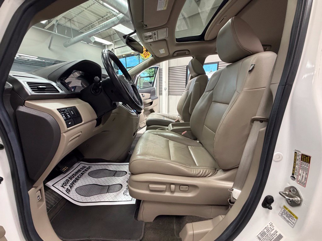 Used 2013 Honda Odyssey EX-L image 59