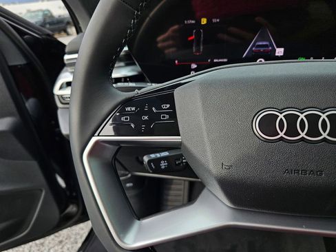 New 2026 Audi A6 Premium Plus AWD/4WD image 11
