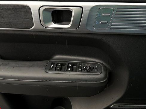 New 2026 Hyundai Santa Fe Limited image 15