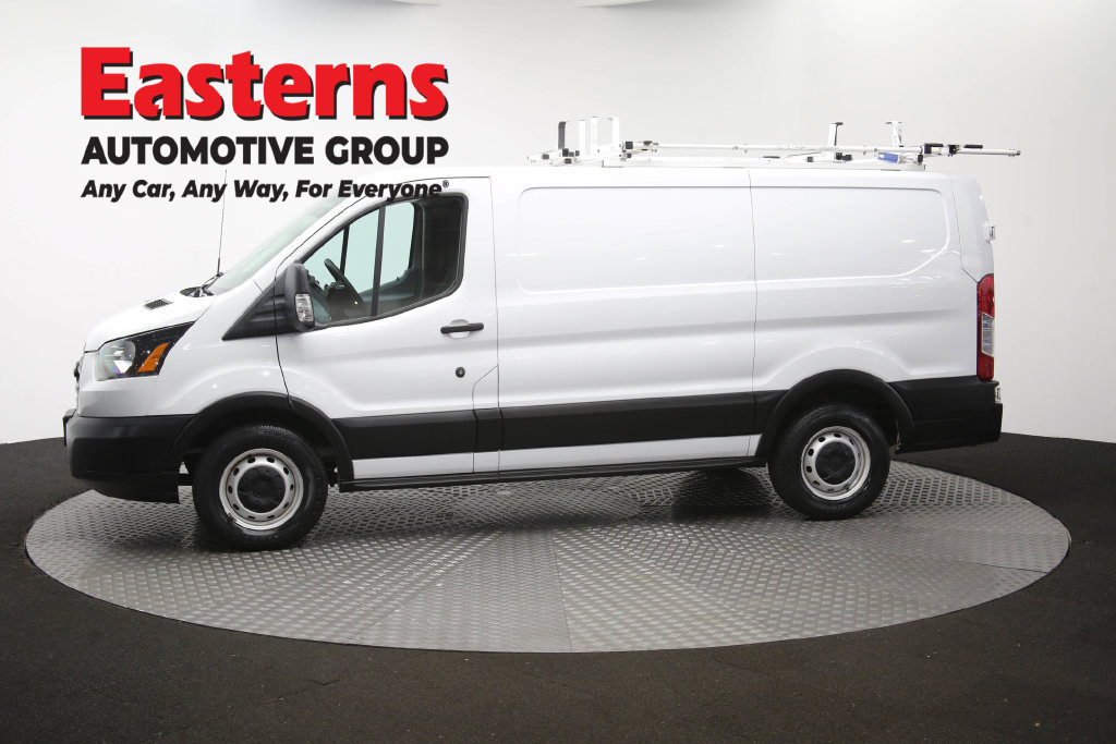 Used 2019 Ford Transit 150 130 Low Roof RWD image 57