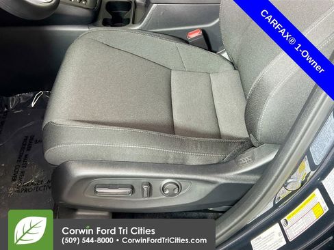 Used 2024 Honda CR-V EX image 23