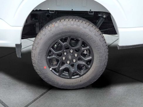 New 2025 Ford F150 STX image 20