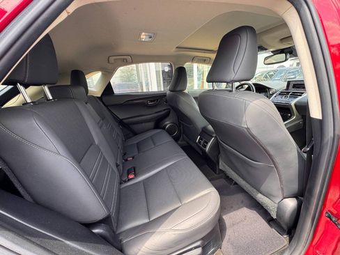 Used 2019 Lexus NX 300 AWD w/ Premium Package image 14