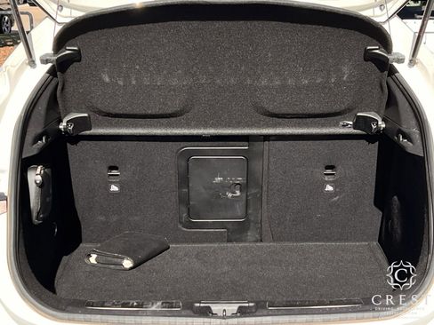 Used 2019 INFINITI QX30 w/ Cargo Package image 28