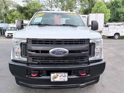 Used 2019 Ford F250 XL AWD/4WD image 7
