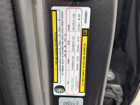 Used 2022 RAM 1500 Big Horn image 37