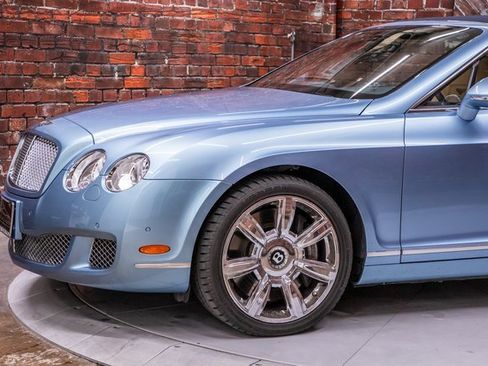 Used 2011 Bentley Continental GTC image 3