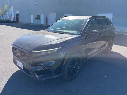 Used 2023 Honda CR-V Sport