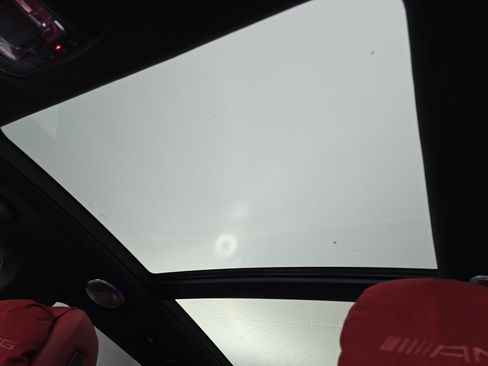 New 2026 Mercedes-Benz GLS 63 AMG 4MATIC image 31