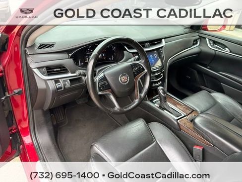 Used 2013 Cadillac XTS FWD image 14
