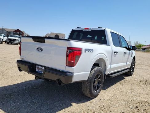 New 2026 Ford F150 STX AWD/4WD image 3