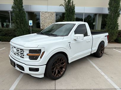 Used 2026 Ford F150 XL