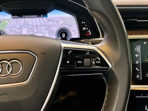 Used 2021 Audi A7 e Premium Plus w/ Interior Protection Package image 25