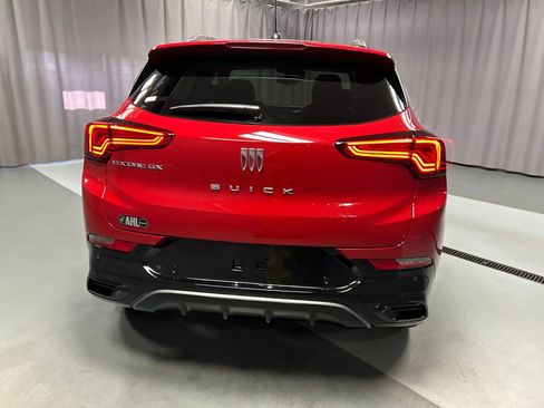 New 2026 Buick Encore GX Sport Touring w/ Advanced Technology Package FWD image 6