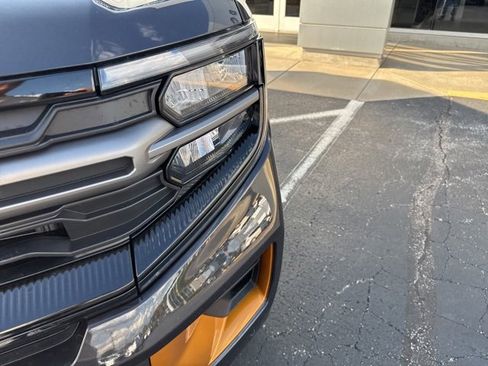 New 2025 Ford Expedition Tremor image 43