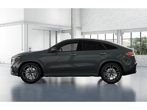 New 2026 Mercedes-Benz GLE 53 AMG 4MATIC image 34