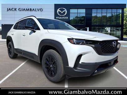 New 2026 MAZDA CX-50 AWD 2.5 Hybrid w/ Weather Package