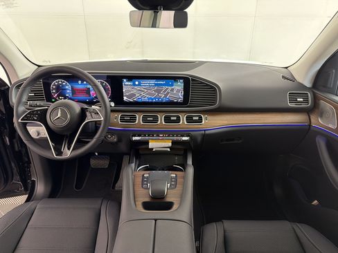 New 2026 Mercedes-Benz GLE 450 4MATIC image 17