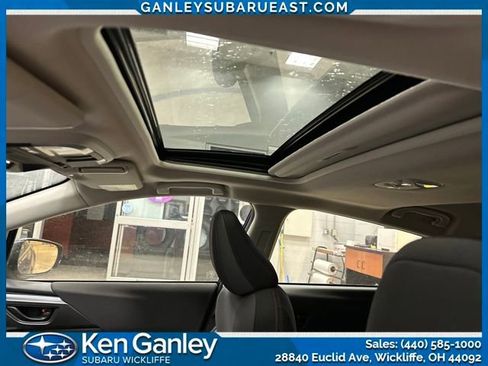 New 2026 Subaru Impreza 2.0i Sport image 12