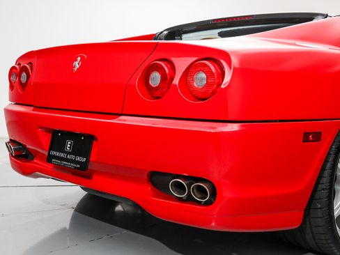 Used 2005 Ferrari 575M Maranello Superamerica image 19