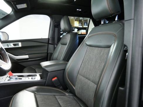 Certified 2023 Ford Explorer Timberline w/ Timberline Technology Package AWD/4WD image 17