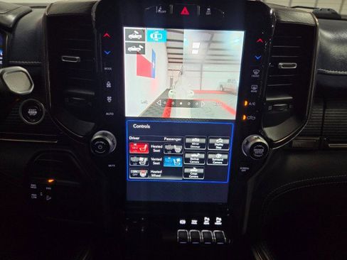 Used 2021 RAM 2500 Limited image 65