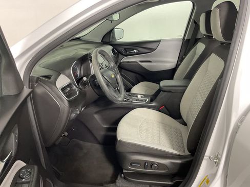 Used 2024 Chevrolet Equinox LS AWD/4WD image 17