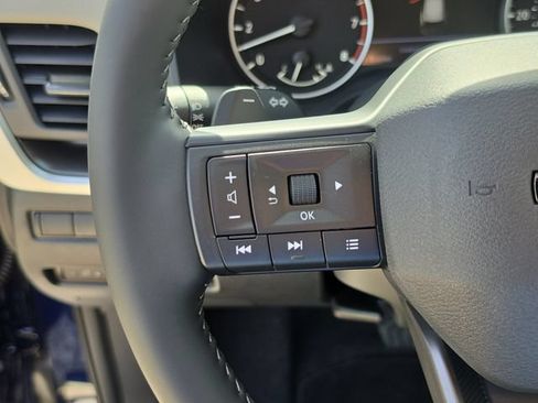 New 2026 Nissan Rogue Dark Armor FWD image 31