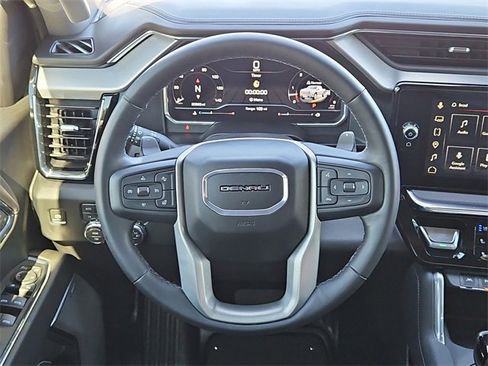 Certified 2024 GMC Sierra 1500 Denali w/ Denali Reserve Package image 27