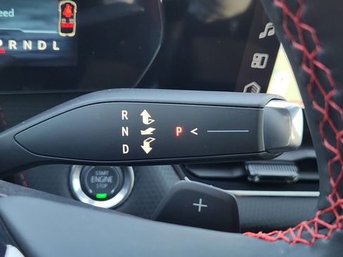 New 2026 Chevrolet Equinox RS image 17