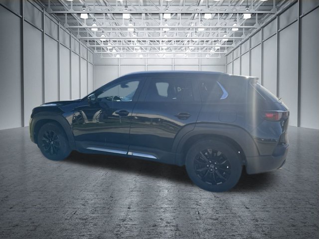 Used 2024 MAZDA CX-50 AWD 2.5 S w/ Accent Package image 13